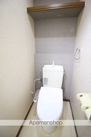 forestの内装写真