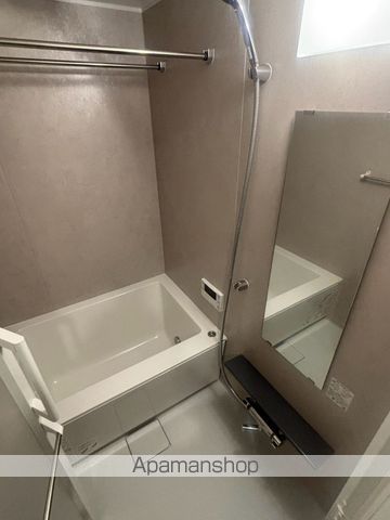 ラティエラ武蔵小山レジデンスの内装写真