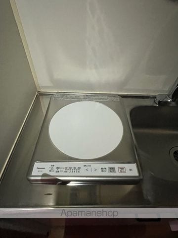 フォーレスト中百舌鳥の内装写真