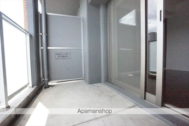 ALATO丸の内の内装写真