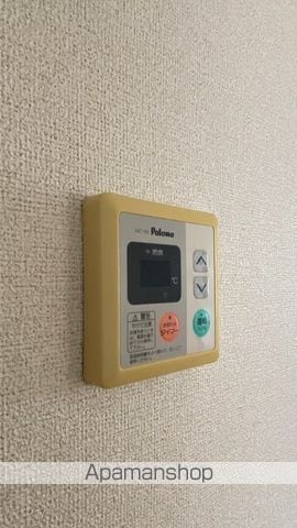 カリーノ・カーサBの内装写真