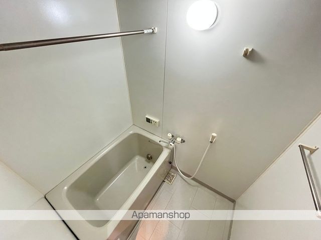 ロイヤルステージの内装写真