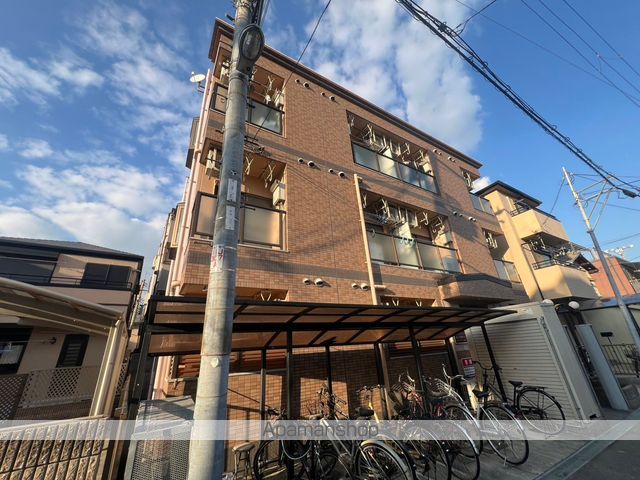 スタンドアップ柴島