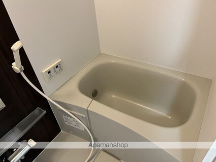 ラ・フォート己斐本町[1LDK/35.52m2]のバス