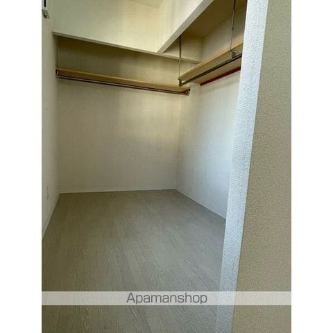 CASA COMODOの内装写真