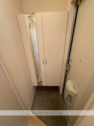 D-room塩屋の内装写真