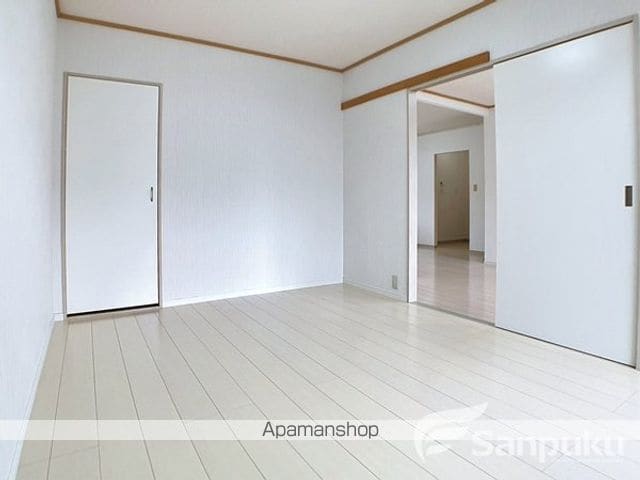 ガーデンハイツ G棟の内装写真