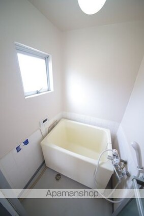 帝京マンション[1R/18.2m2]のバス