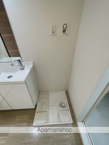 ブランブリエ東山ドゥーエの内装写真