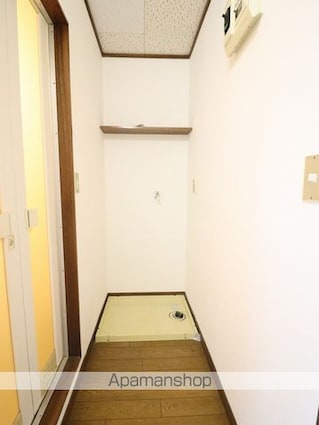 福島県郡山市安積町日出山字大洲河原[1K/23.18m2]のその他設備