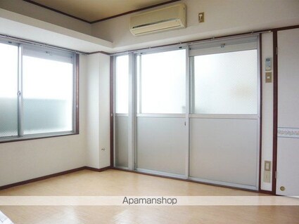 フロンティアＡＴ[1K/25.92m2]の内装3