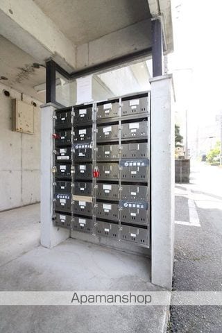 菰池パークハウスのその他写真