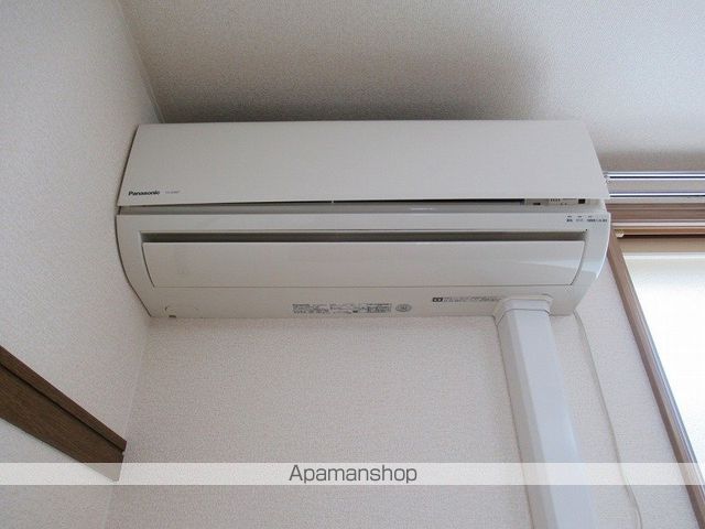 ファミール盛岡Bの内装写真