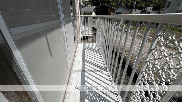プレジール高広の内装写真