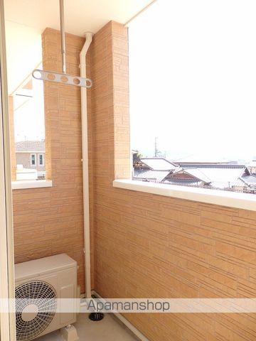 グランコリーヌ Iの内装写真