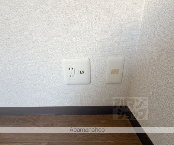 サンウィステリアかなげんの内装写真