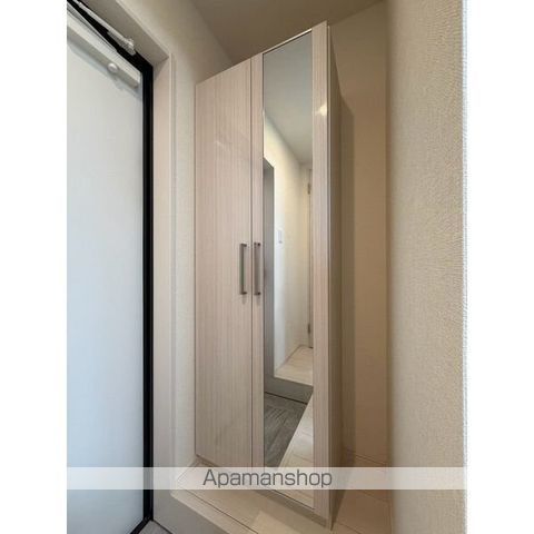 ハーモニーテラス古城の内装写真