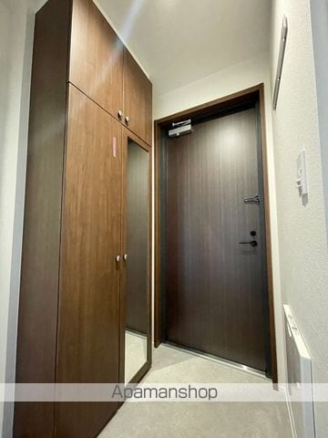 エスポアレジデンスの内装写真