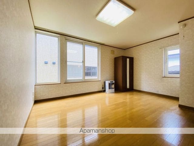 コーポみらいの内装写真