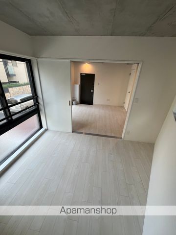 LIVEFLAT市ヶ谷の内装写真