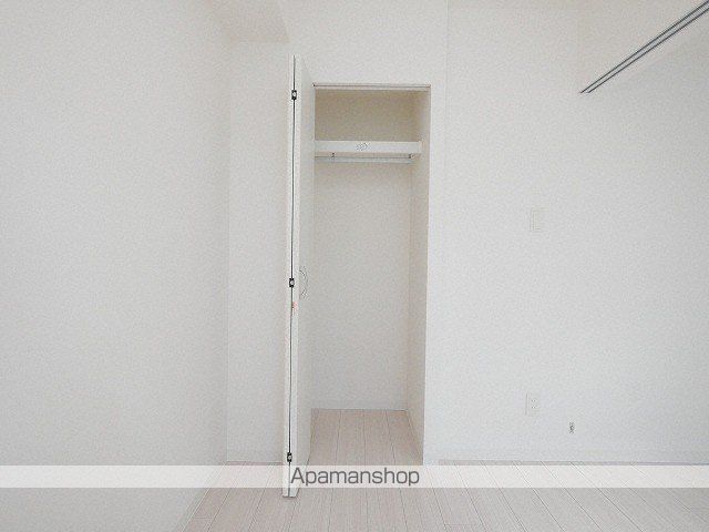 GRANDEE桑園の内装写真