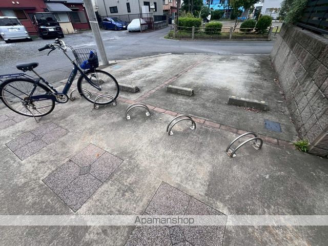 Tーハイツのその他写真