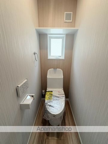 高井戸東1丁目戸建の内装写真