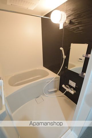 ブランシャールNEOの内装写真