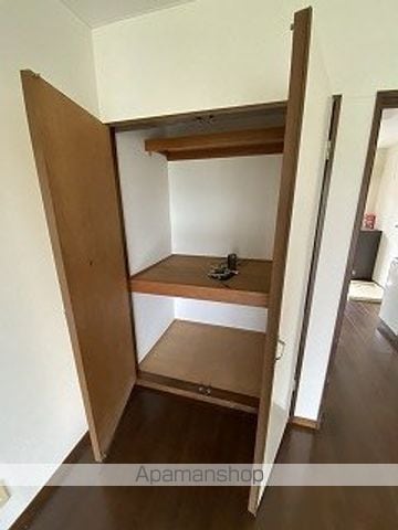 ドエル荒川の内装写真