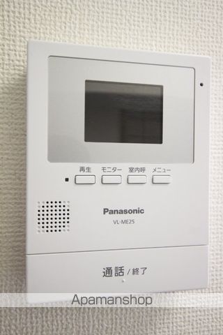 エトワール21 1号館の内装写真