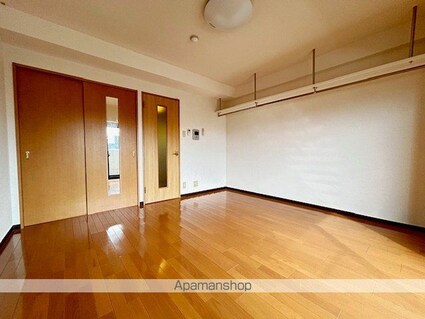 エンゼルプラザ　瀬田駅前[1K/27.72m2]の内装1