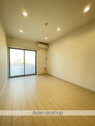 リブリ・キャメリア　桂[1K/22.35m2]の内装2