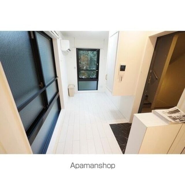 プレジール三軒茶屋[1LDK/19.18m2]のその他設備