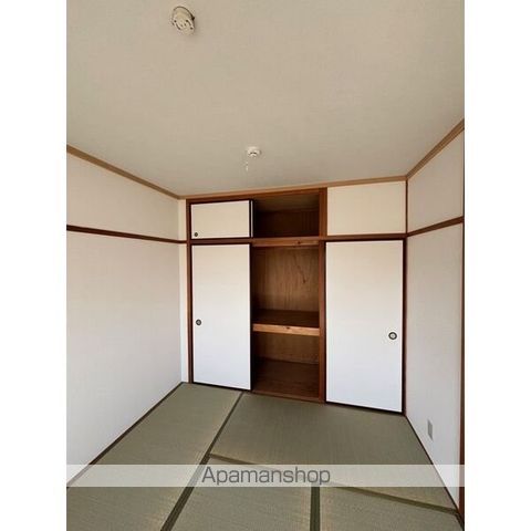 アーバンヒルズの内装写真