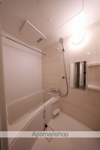 HJクラウンIIの内装写真