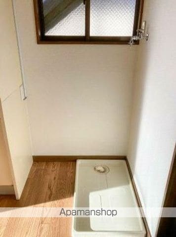 スカイハイツの内装写真