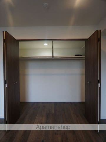 C.P.主税町レジデンスの内装写真