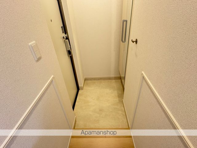 ハートウェルの内装写真