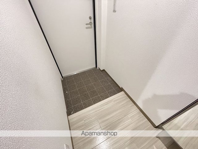 PUENTEの内装写真