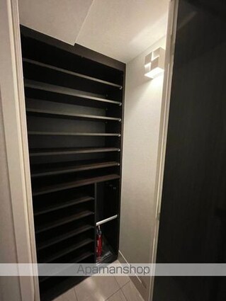 パークスフィア牛込神楽坂[1R/40.01m2]の内装2