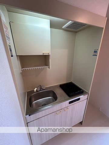 セレソなかもずの内装写真