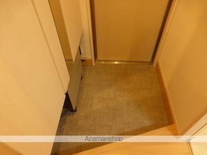 ＭＩＲＡＩ　ＡＲＫ　ＫＩＴＥＮＯ[3LDK/74.17m2]の玄関