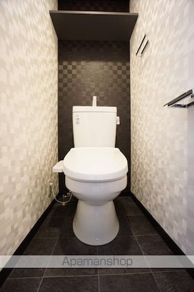 ＳーＲＥＳＩＤＥＮＣＥ名駅太閤[1K/22.32m2]のトイレ