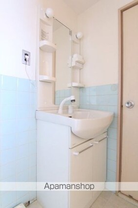 Ｒ３マンション[3DK/53.05m2]の洗面所
