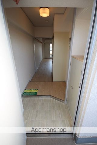 プライム蛍池の内装写真