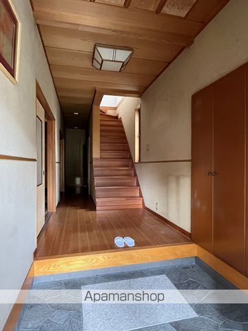 山陽電気鉄道本線 妻鹿駅 徒歩5分 2階建 築35年の内装写真