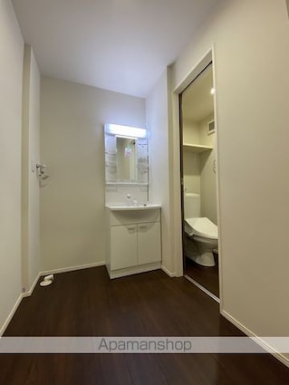 ＭＥＬＤＩＡ福生Ⅲ[1DK/32.97m2]の内装8