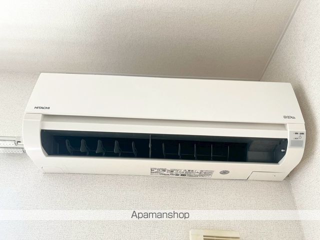 プレシャスコートＫ西浜[1LDK/46.37m2]のその他設備