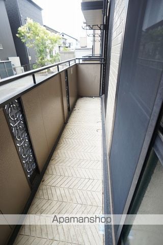 プライムローズの内装写真