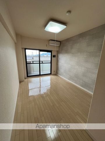 レイクヴュー堅田の内装写真